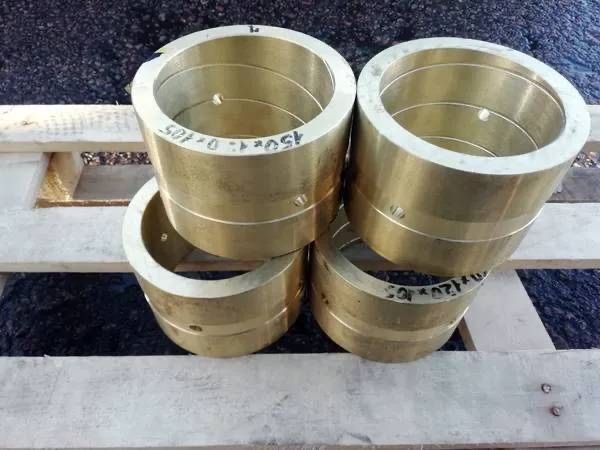 Прием бронзы цветного металла