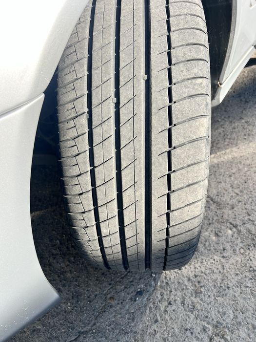 Аппалоны R19 AMG, одноразмерные