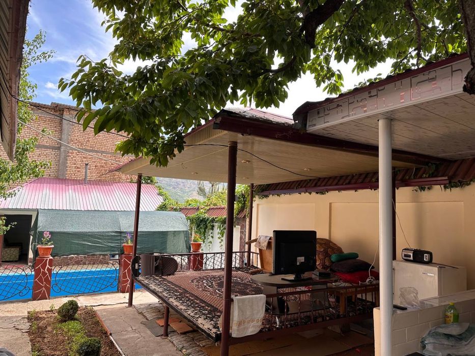 Дача сотилади бўчка атрофида оилавий ўзимизаники одам қўйилмаган тоза