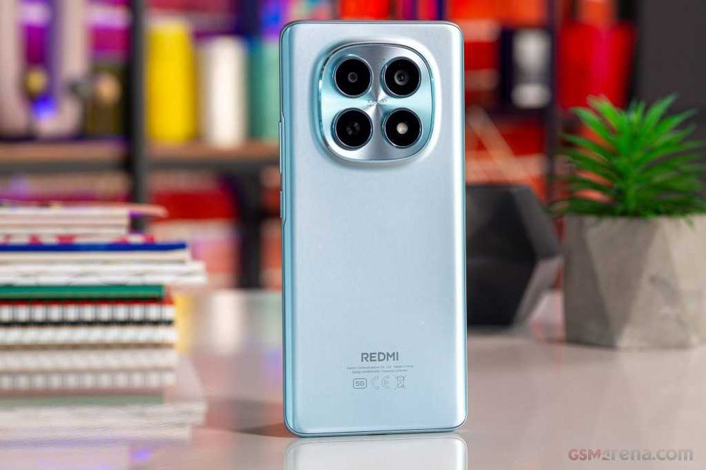 !НОВИ! НЕРАЗОПАКОВАНИ! Xiaomi Redmi Note 15, 5G 8/256GB, Black, Blue, Purple с 24 месеца гарация. Отключени!