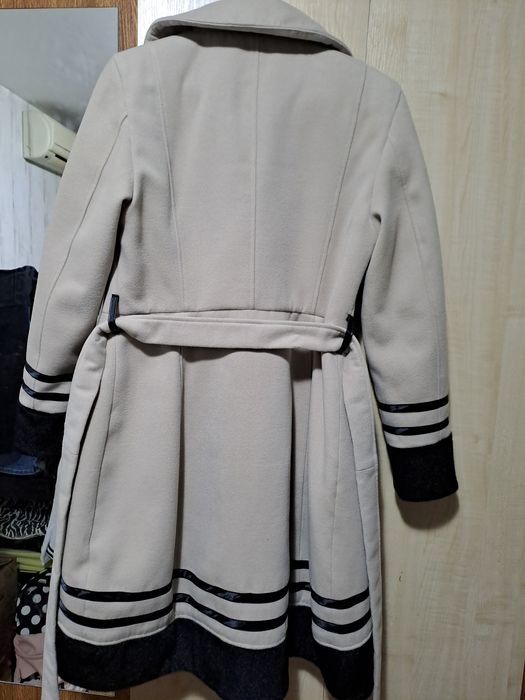 Дамско палто ново ХЛ