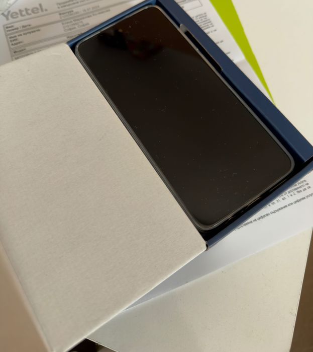 Motorola G34 5G-чисто нов !