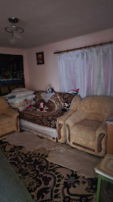 Casă cu teren de 1330 mp