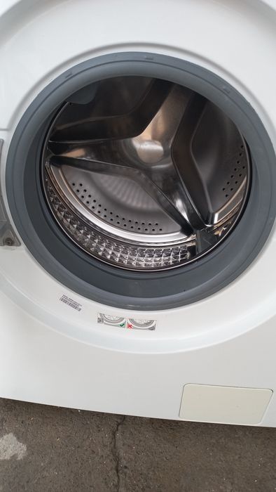 Стиральные машины