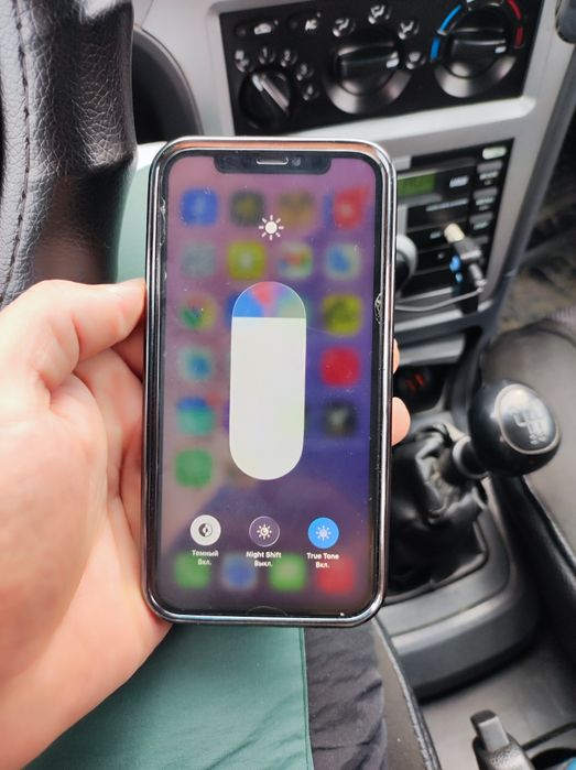 Iphone 11 pro 256 gb