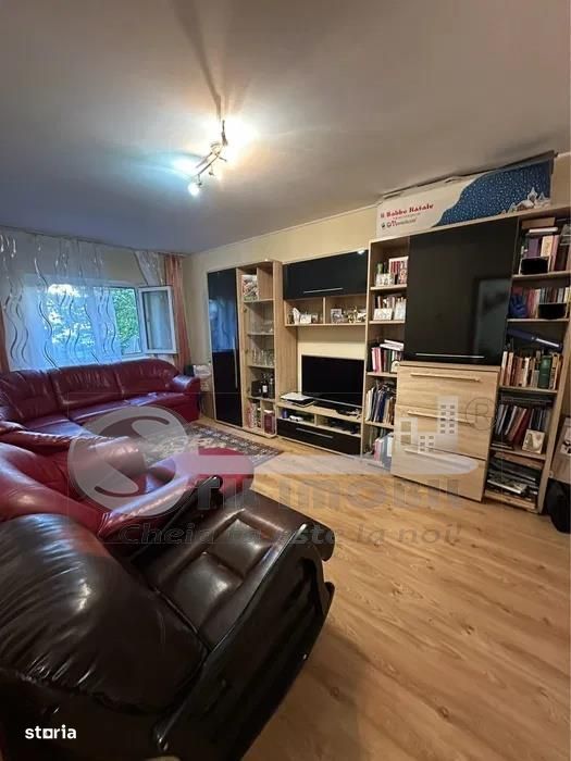 Apartament 3 camere cu 2 grădini – parter | Canta — fotografia 1