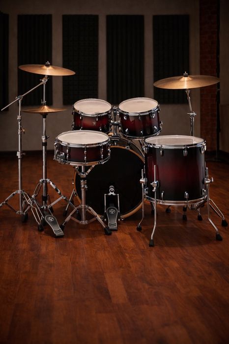 TAMA superstar (барабан)