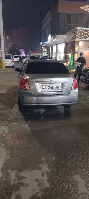 Продаётся Джентра 1-позиция EURO. Автомат