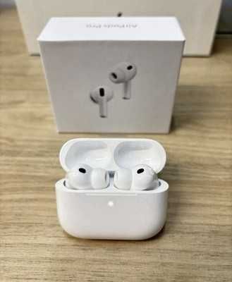 AirPods Pro 3 Sigilate ANC
