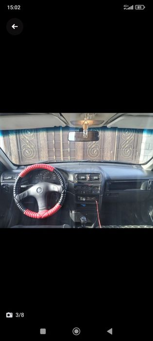 Продам Опель вектра