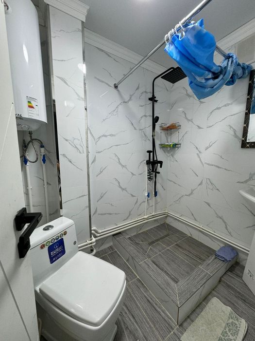 Продам трехкомнатную квартиру