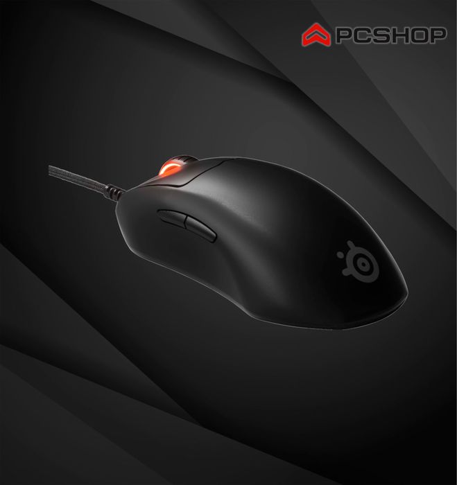 SteelSeries Prime+