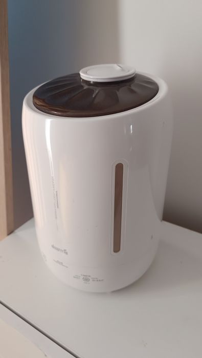 Увлажнитель воздуха deerma