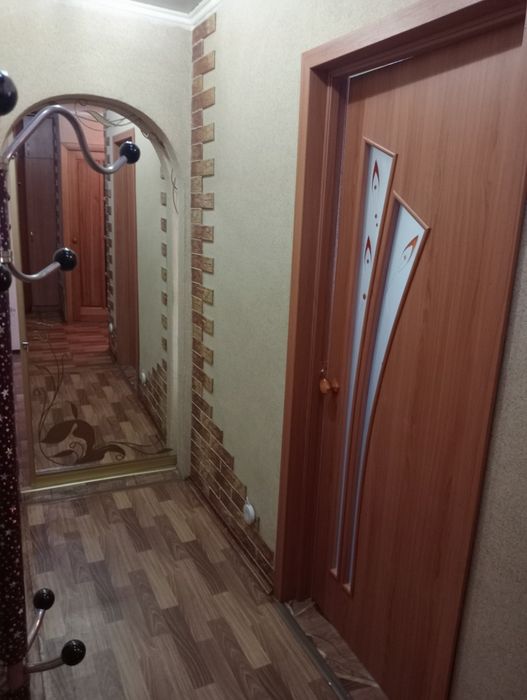 Продам 4комнатную квартиру