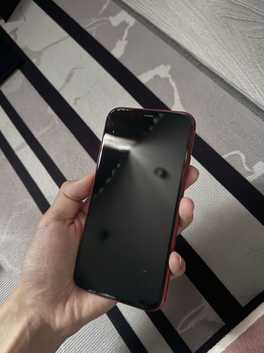 iPhone 11 64 gb / Айфон 11 64 гб