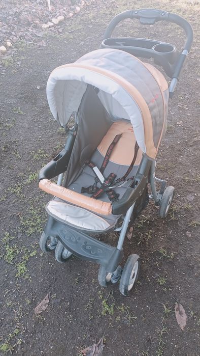 Cărucior copii Pierre Cardin