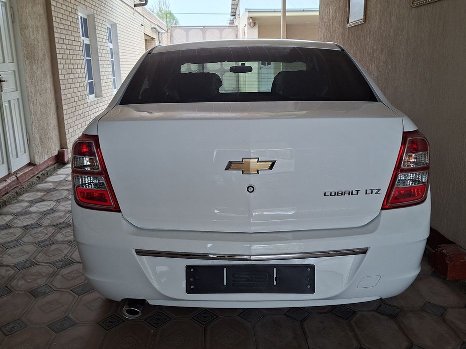 Кобалт 2024 йил.