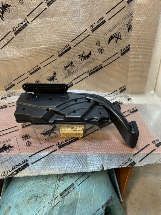 Camry 70 воздуховод