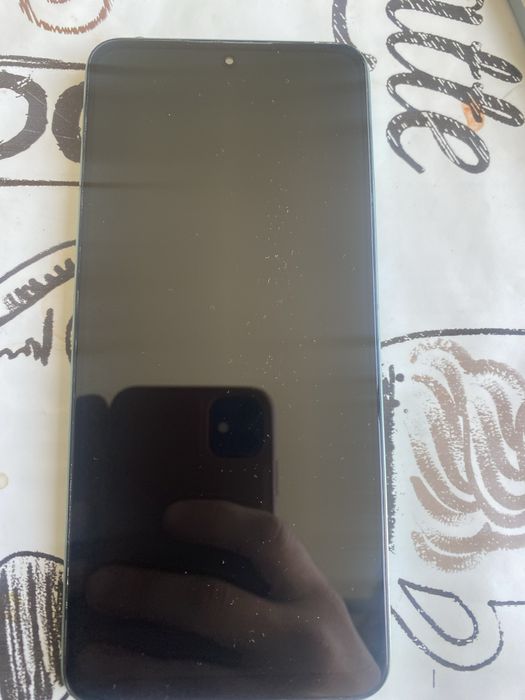 Продам срочно редми ноте 12  128 гб