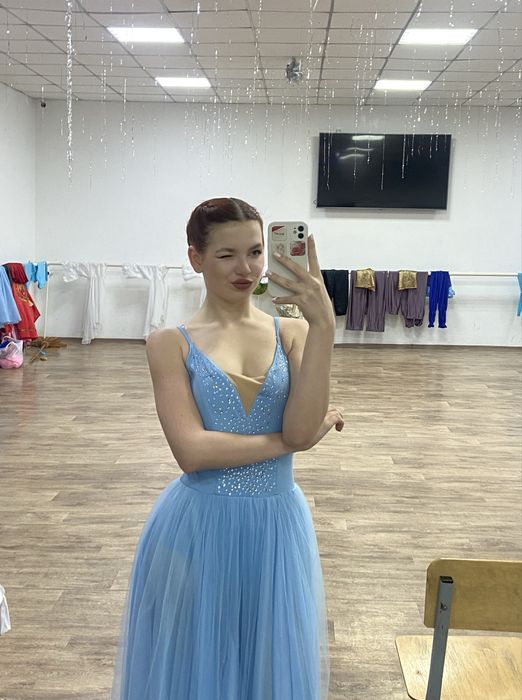 Платье (Классика)