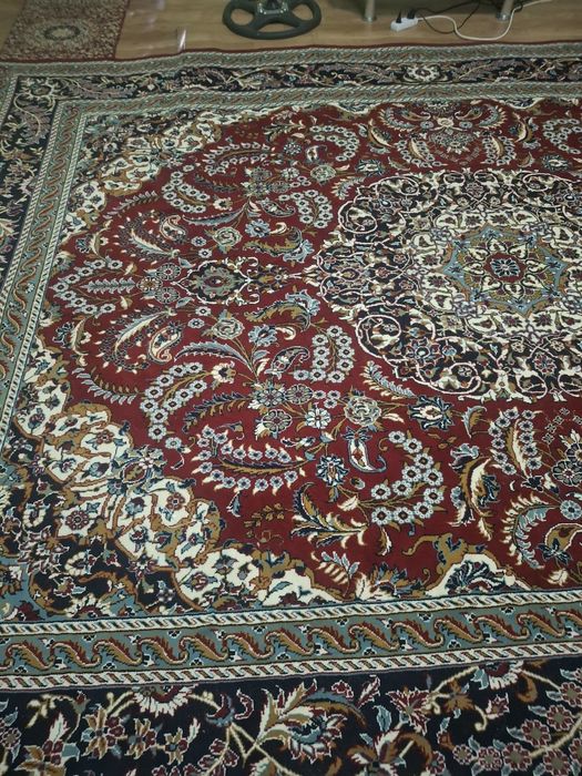 Кілем жағдаиы жақсы