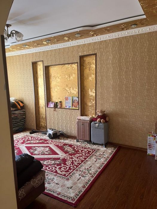 Продам квартиру в хромтау