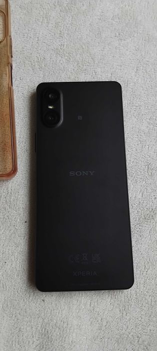 Sony Xperia 10 VI