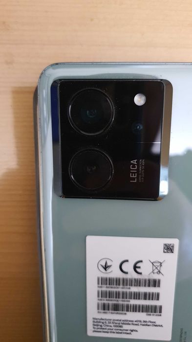 Telefon Xiaomi 13t pro