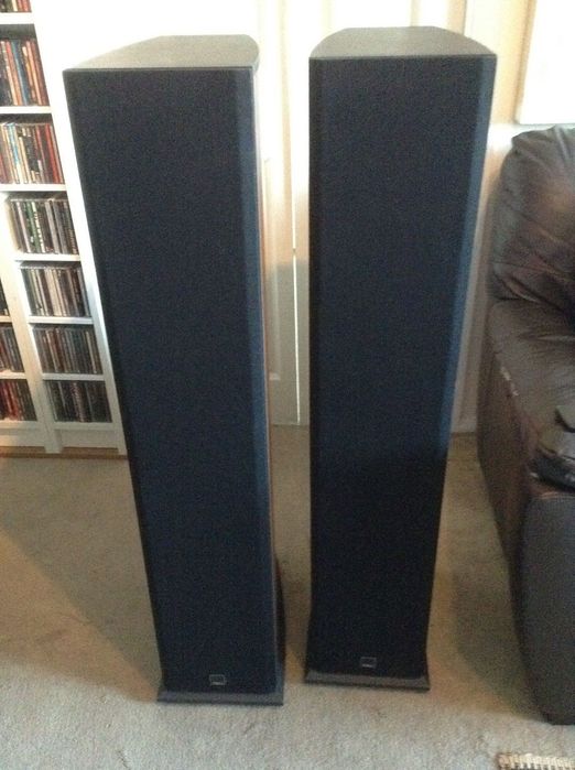 DALI SUITE 2.8 Boxe High End