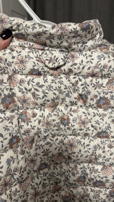 Детско яке пролет/ есен