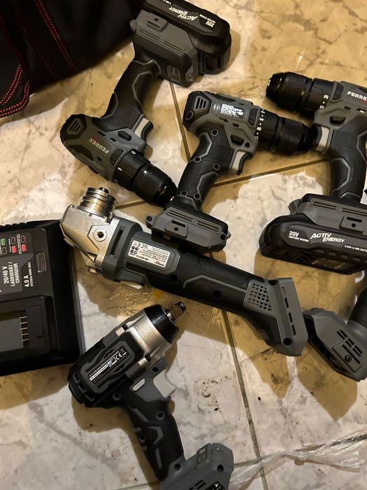 Ruleta electrice 50m  și 70m