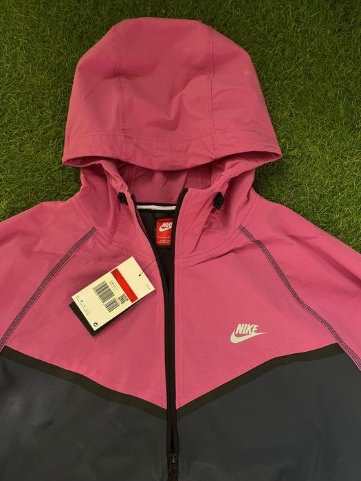 Мъжко горнище : Nike Sportswear Tech Woven Jacket L