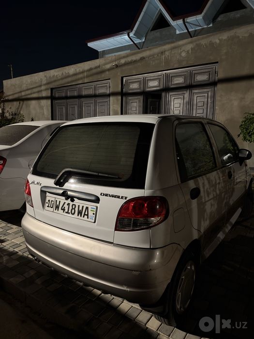 Matiz best 2011 yil
