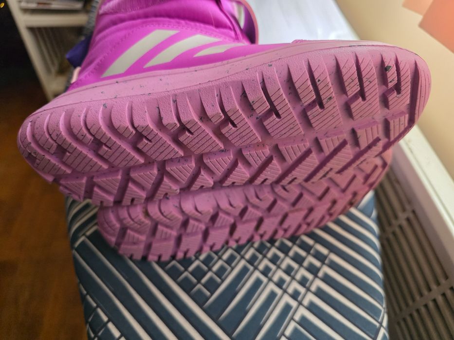 Детски апрески  Adidas winterplay номер 34