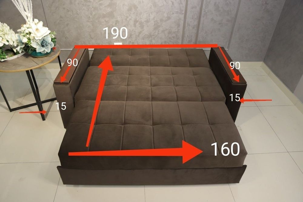 Диван углок,Divan ugalok ,Акция! "ARNI" + доставка