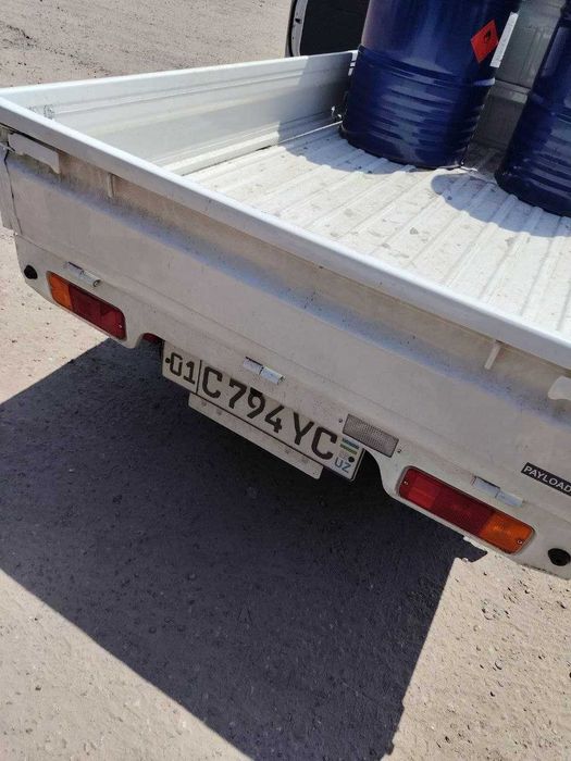 Ксилол нефтяной 175 кг