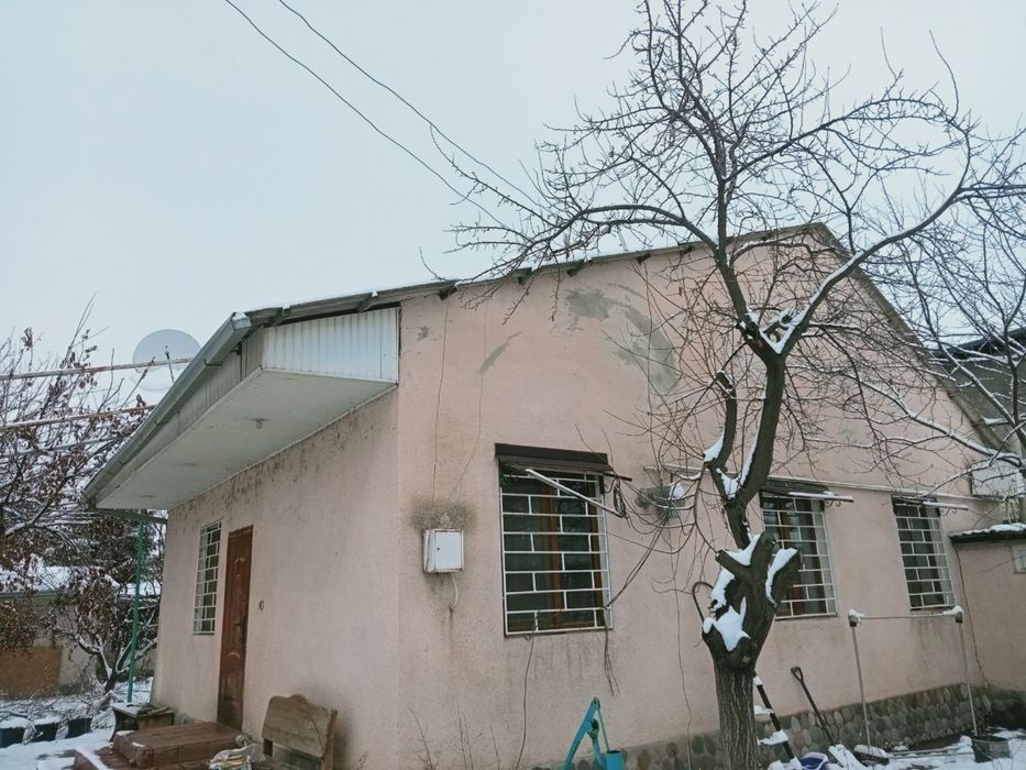 Продается участок 6 соток рядом с парком «Янги Узбекистон»!