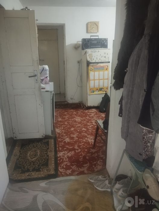 Продается дом на земле