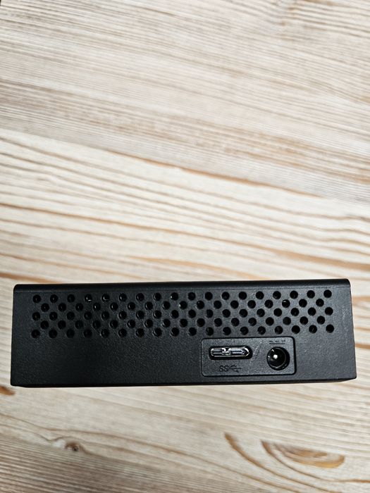 HDD Extern Seagate Expansion 2TB USB 3.0 Impecabil!!