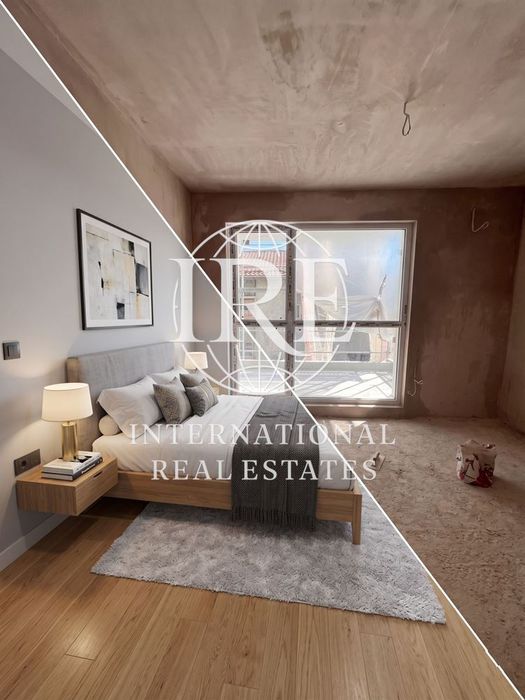 Продава се Тристаен апартамент в Варна, Виница - 105 кв.м за 1667 €/кв.м - Снимка #3