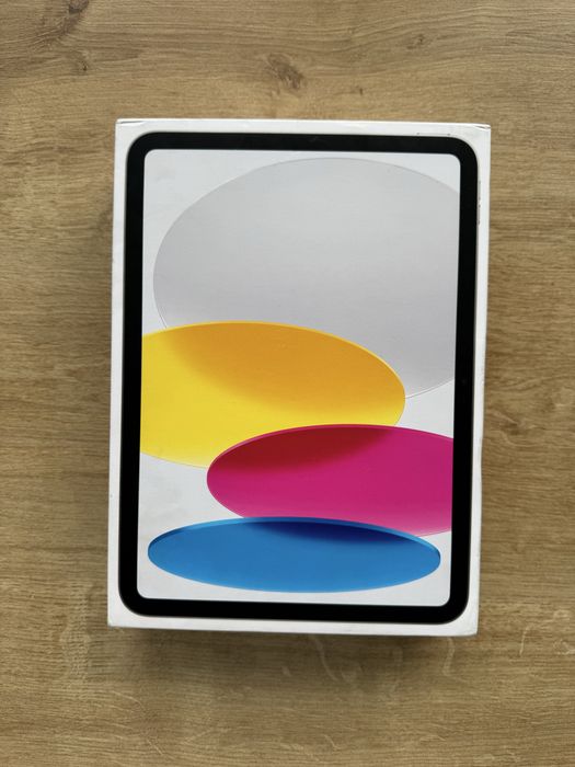 iPad 11 A16 256GB  Wi-Fi - Новый