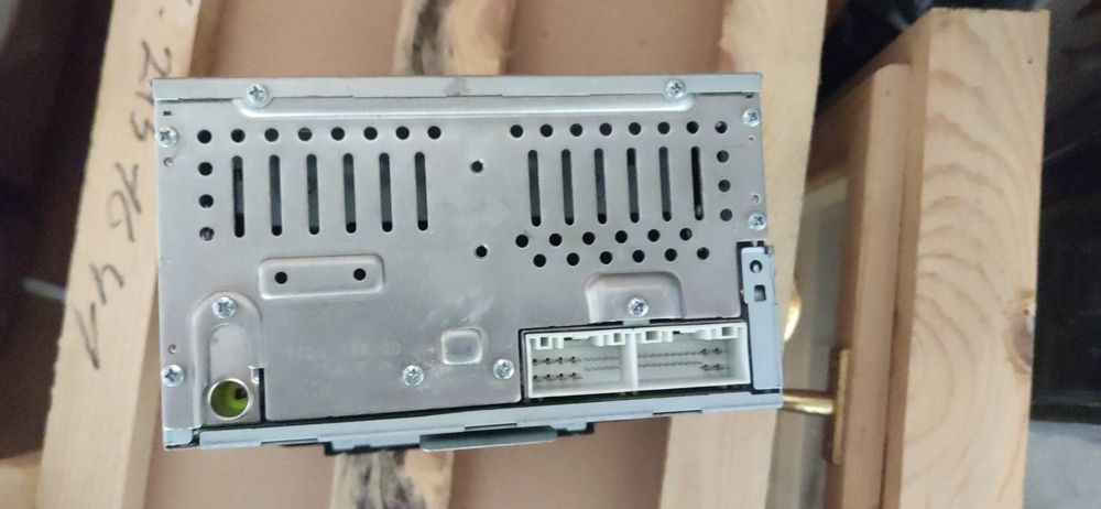 Автомагнитола Киа Рио 3