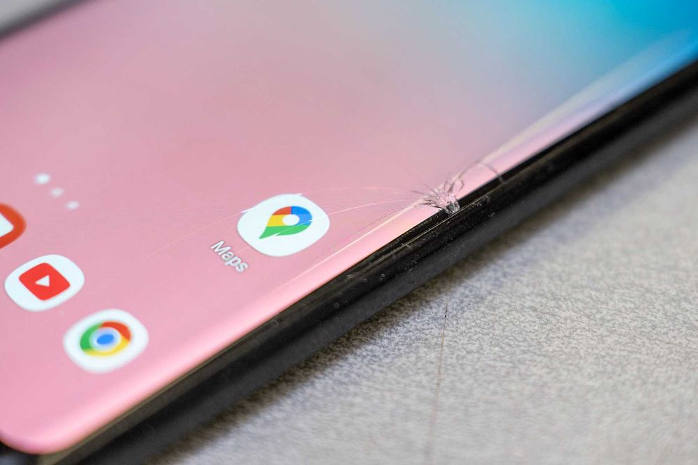 Samsung S10 (SM-G973F)