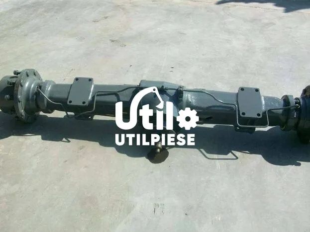 punte zf apb-l 765 liebherr a900 a904 a914 a924 + piese liebherr