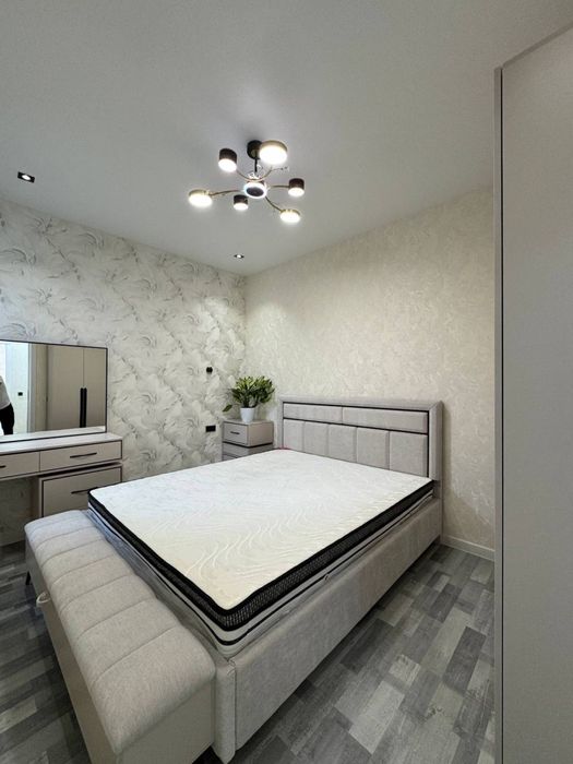 Сергели Чорток махалла  ремонт 4 хона  коттедж   мебел техника