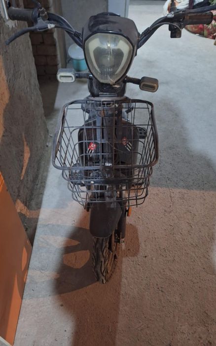 Электро скутер хороший