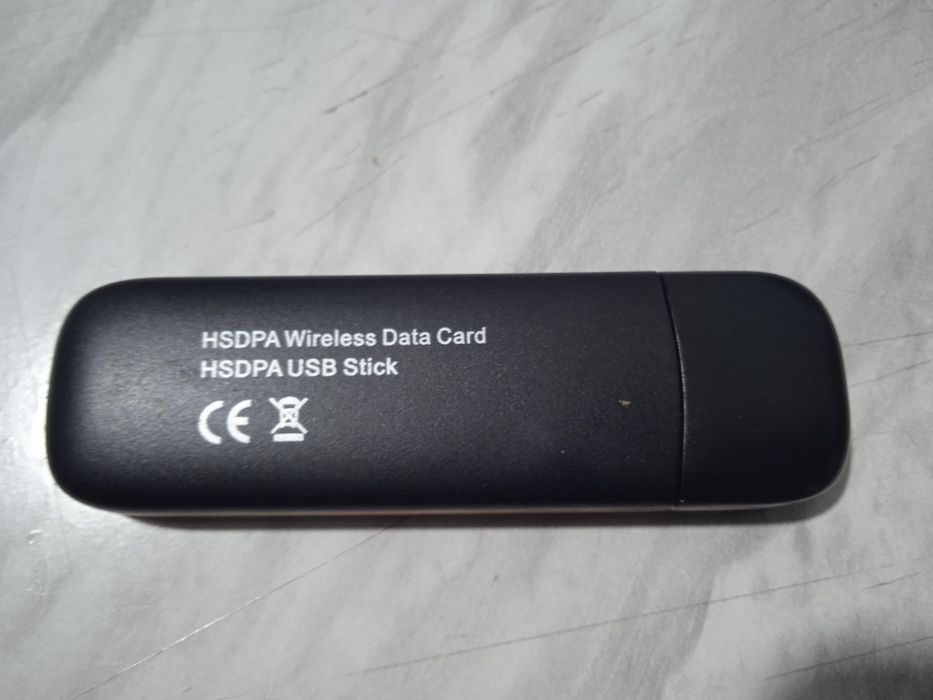 4G modem kafolati bilan