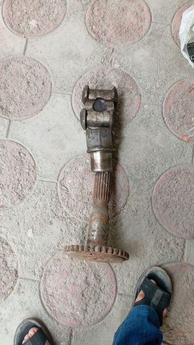 Камаз4310 урал.запчаст