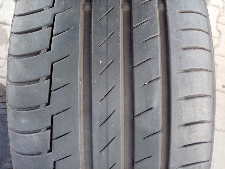 Jante originale Audi E Tron Q8, 20"cu anvelope de vara.