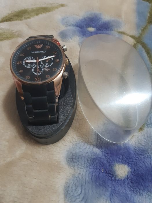 Часы Armani, qmax, orient